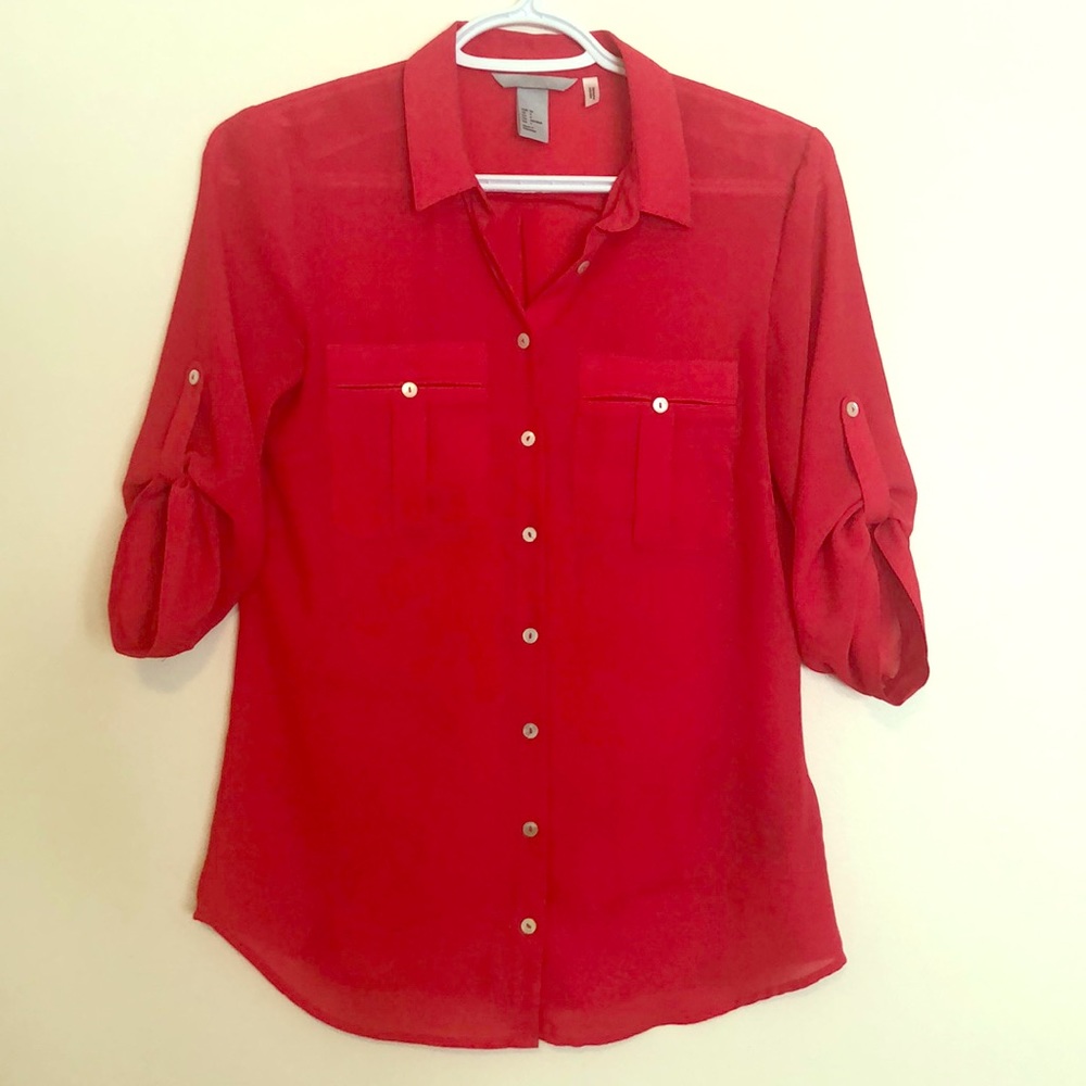 H&M Blouse